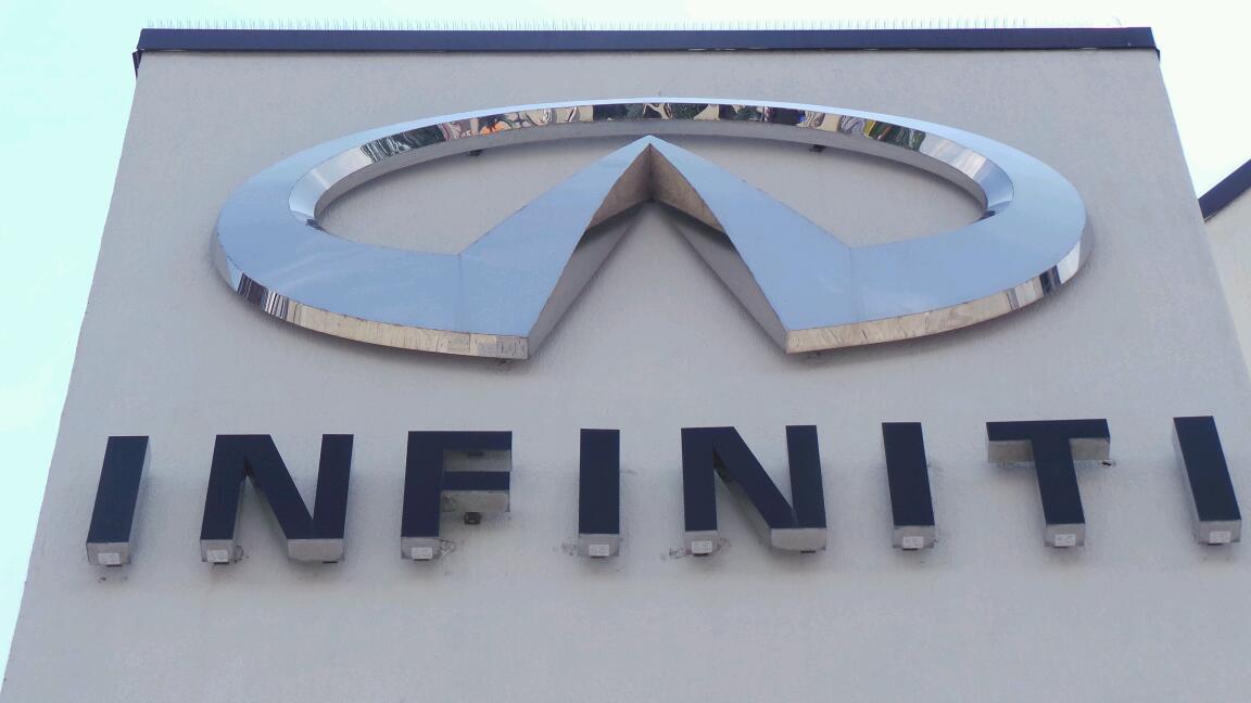 Photo of Kings Infiniti in Brooklyn City, New York, United States - 3 Picture of Point of interest, Establishment, Car dealer, Store, Car repair