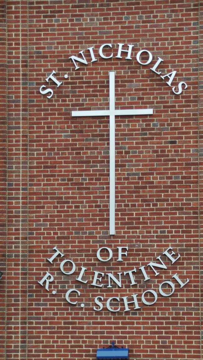 Photo of Saint Nicholas of Tolentine Youth Center in Jamaica City, New York, United States - 2 Picture of Point of interest, Establishment, School, Church, Place of worship