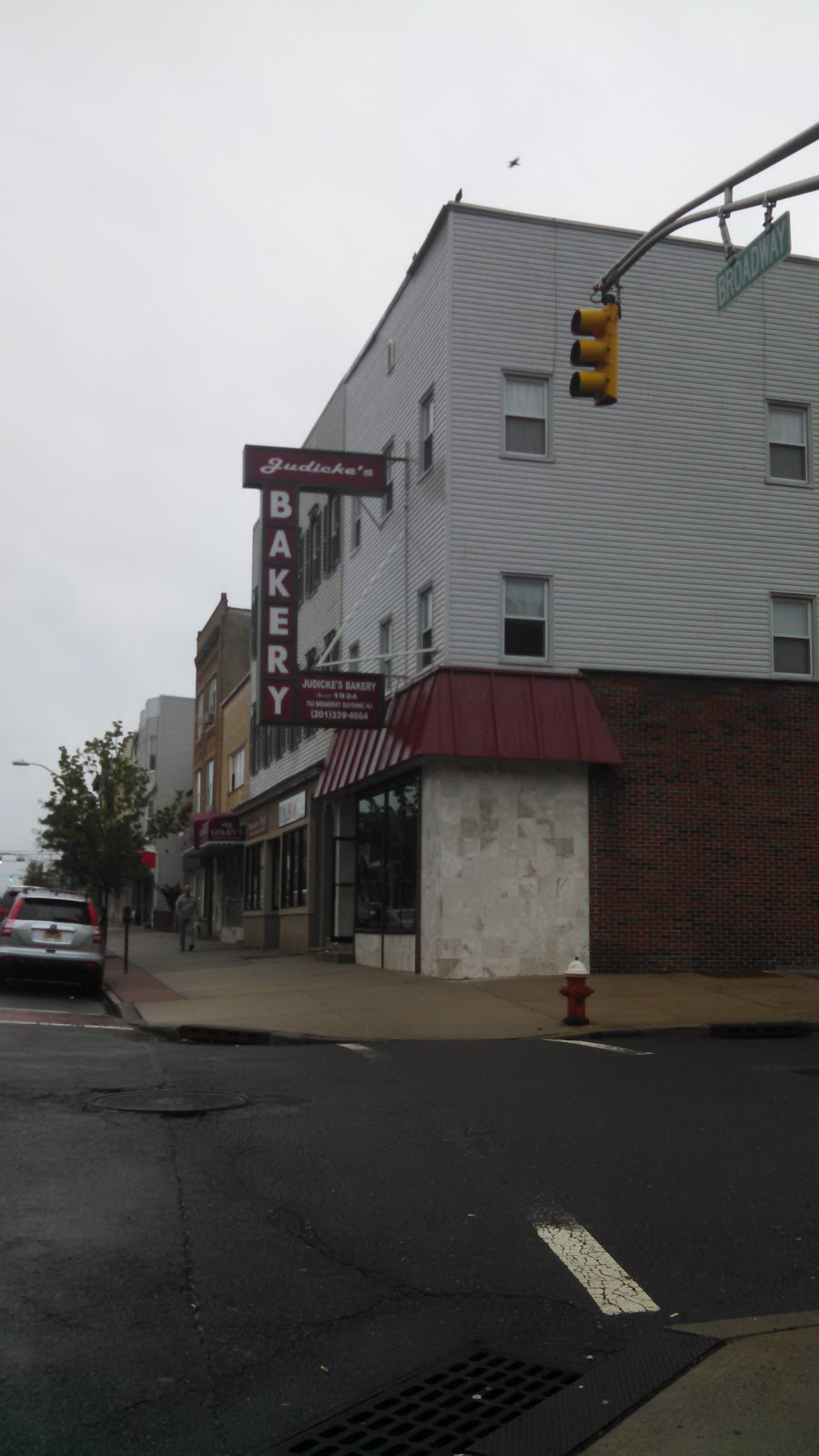 Photo of Judicke's Bakery in Bayonne City, New Jersey, United States - 2 Picture of Food, Point of interest, Establishment, Store, Bakery