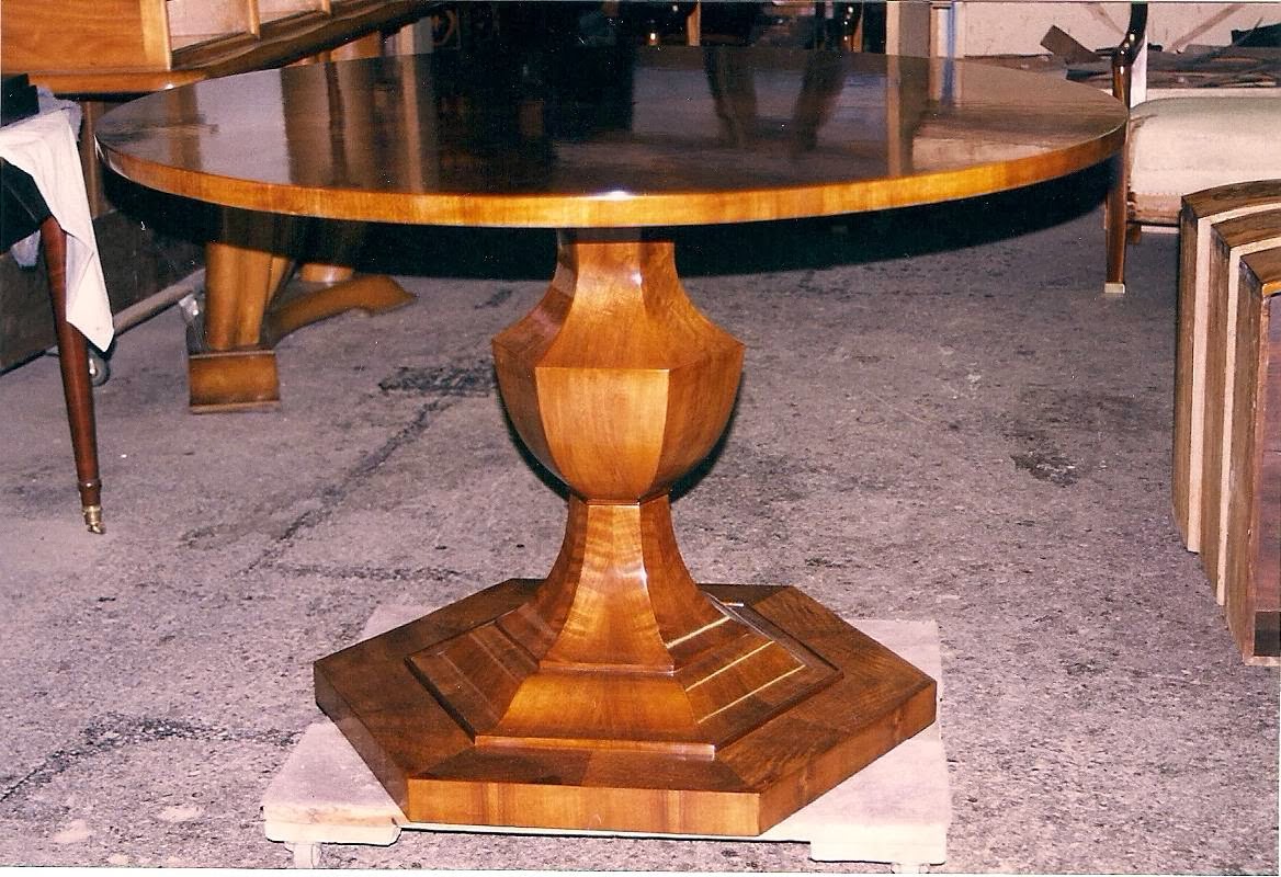 Photo of Stan Loskot Fine Woodworking in Staten Island City, New York, United States - 2 Picture of Point of interest, Establishment, General contractor