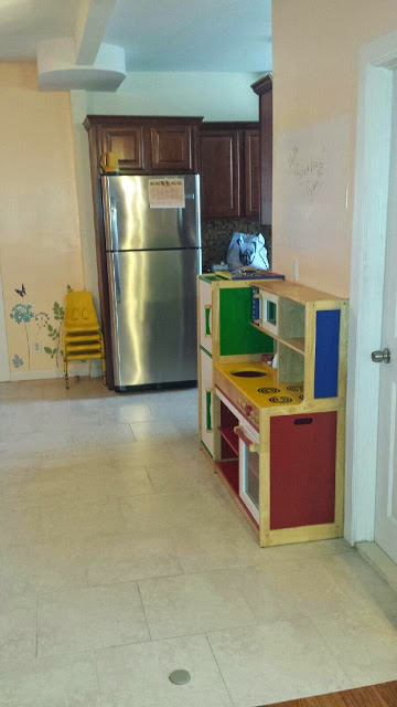 Photo of Rainbow Palace Daycare in Bronx City, New York, United States - 4 Picture of Point of interest, Establishment, School
