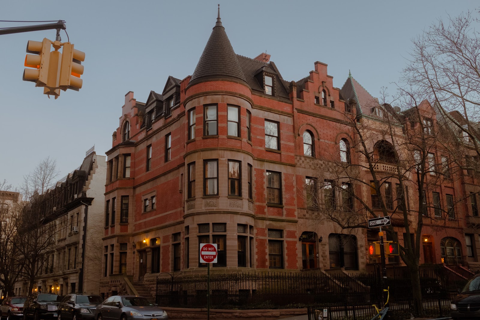 Photo of The Royal Tenenbaum House in New York City, New York, United States - 1 Picture of Point of interest, Establishment