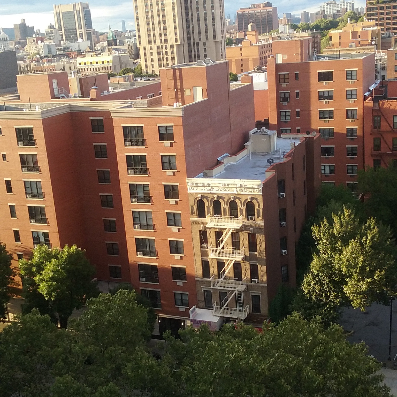 Photo of TAFT HOUSES in New York City, New York, United States - 1 Picture of Point of interest, Establishment