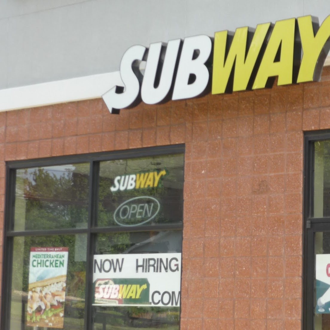 Photo of Subway Of Old Bridge/ Matawan in Matawan City, New Jersey, United States - 1 Picture of Restaurant, Food, Point of interest, Establishment