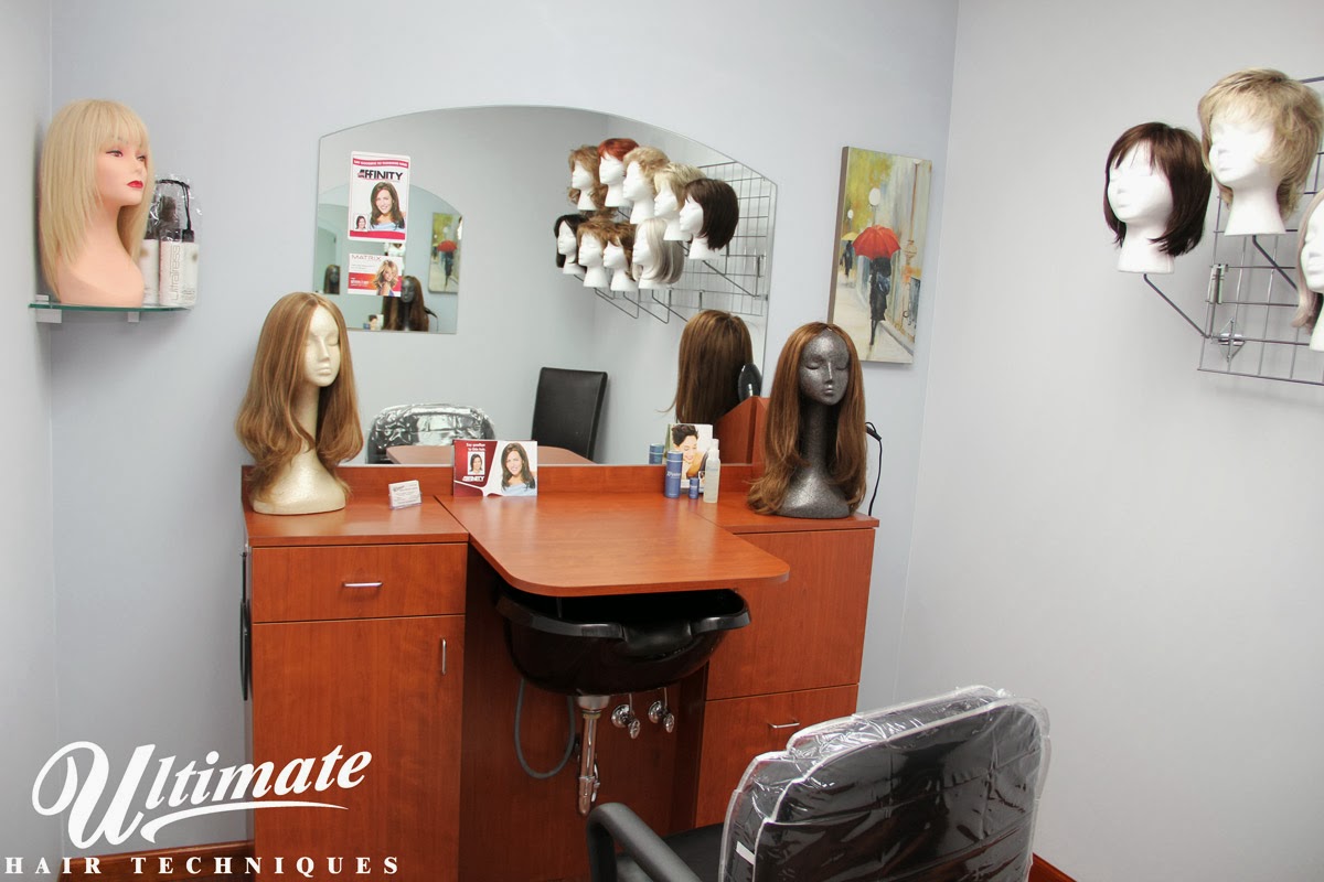 Photo of Ultimate Hair Techniques in Staten Island City, New York, United States - 6 Picture of Point of interest, Establishment, Hair care