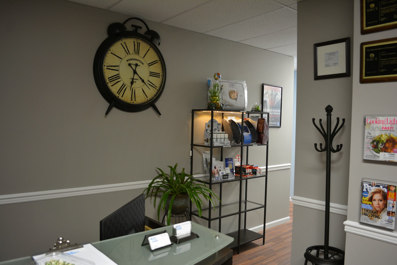 Photo of Next Step Chiropractic in Paramus City, New Jersey, United States - 2 Picture of Point of interest, Establishment, Health