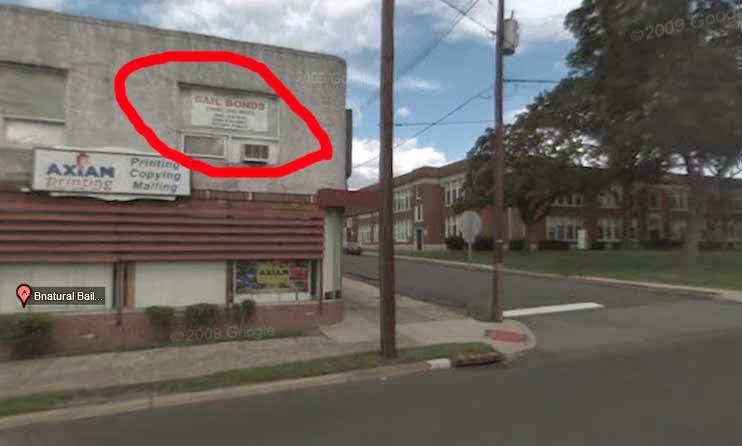 Photo of Bnatural Bail Bonds in Union City, New Jersey, United States - 2 Picture of Point of interest, Establishment