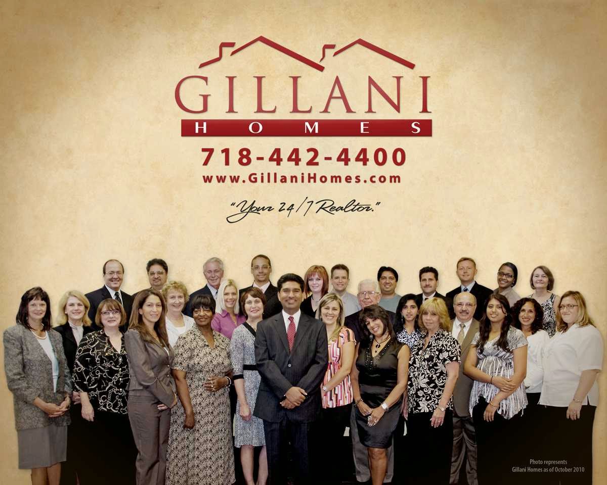 Photo of Gillani Homes Inc in Staten Island City, New York, United States - 1 Picture of Point of interest, Establishment, Real estate agency