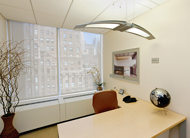 Photo of Lutron Global Specification Office in New York City, New York, United States - 3 Picture of Point of interest, Establishment