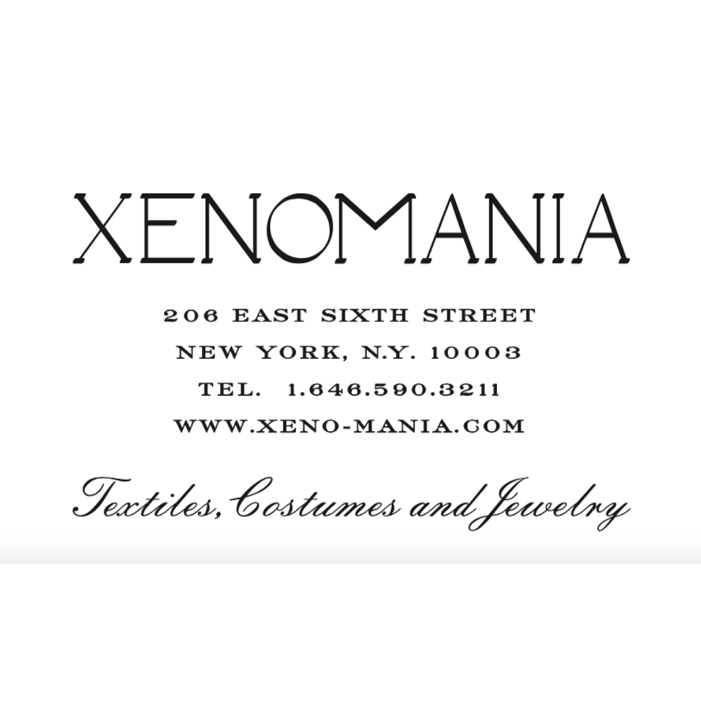 Photo of Xenomania in New York City, New York, United States - 9 Picture of Point of interest, Establishment, Store