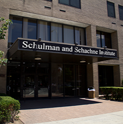Photo of Schulman & Schachne Institute in Brooklyn City, New York, United States - 1 Picture of Point of interest, Establishment, Health
