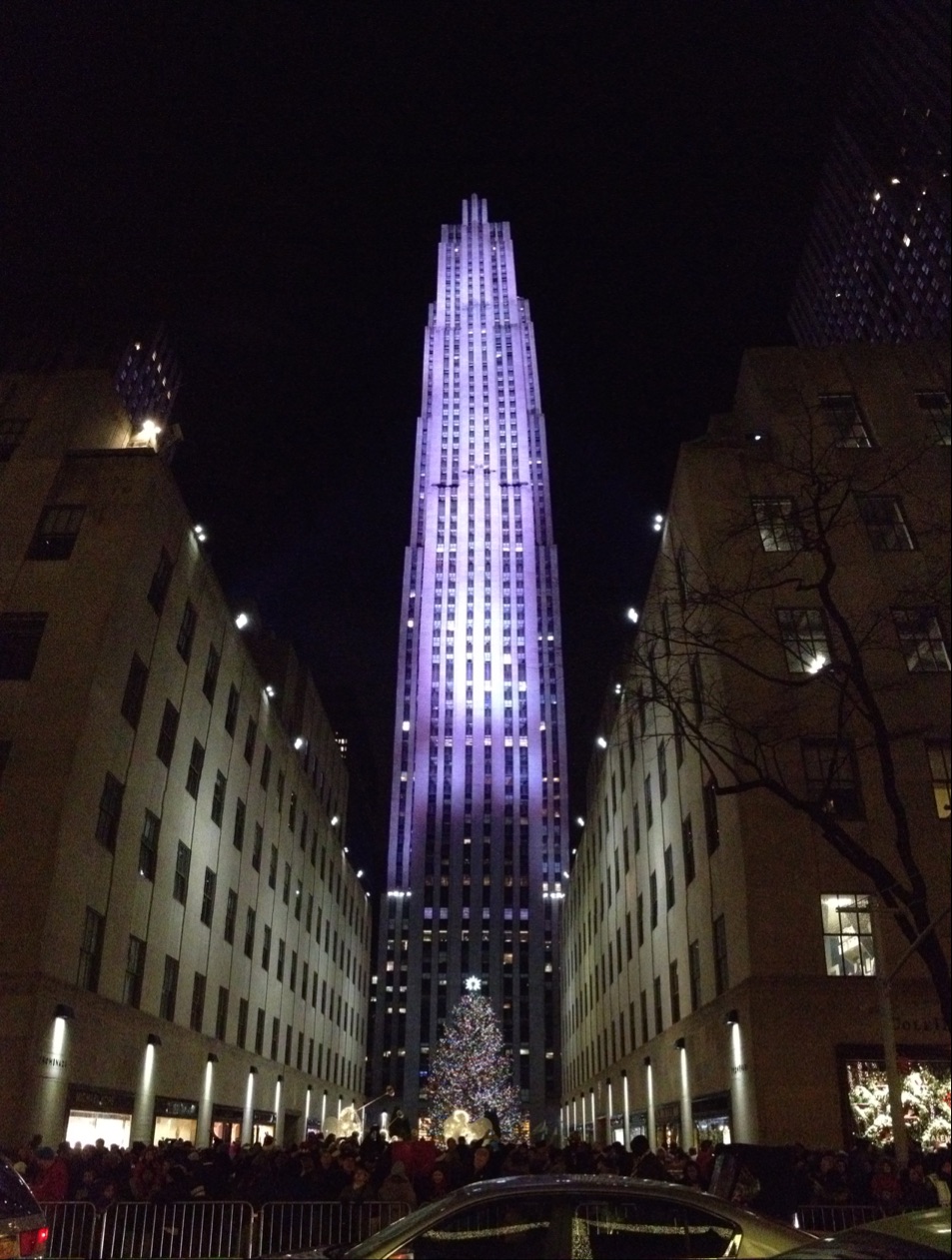 Photo of International Center of Photography School in New York City, New York, United States - 2 Picture of Point of interest, Establishment