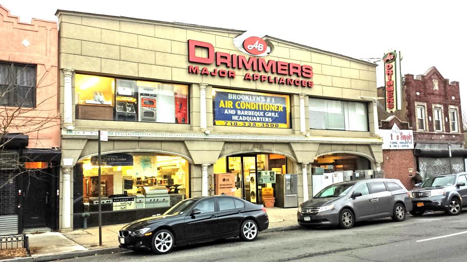 Photo of Drimmers in Kings County City, New York, United States - 1 Picture of Point of interest, Establishment, Store, Home goods store