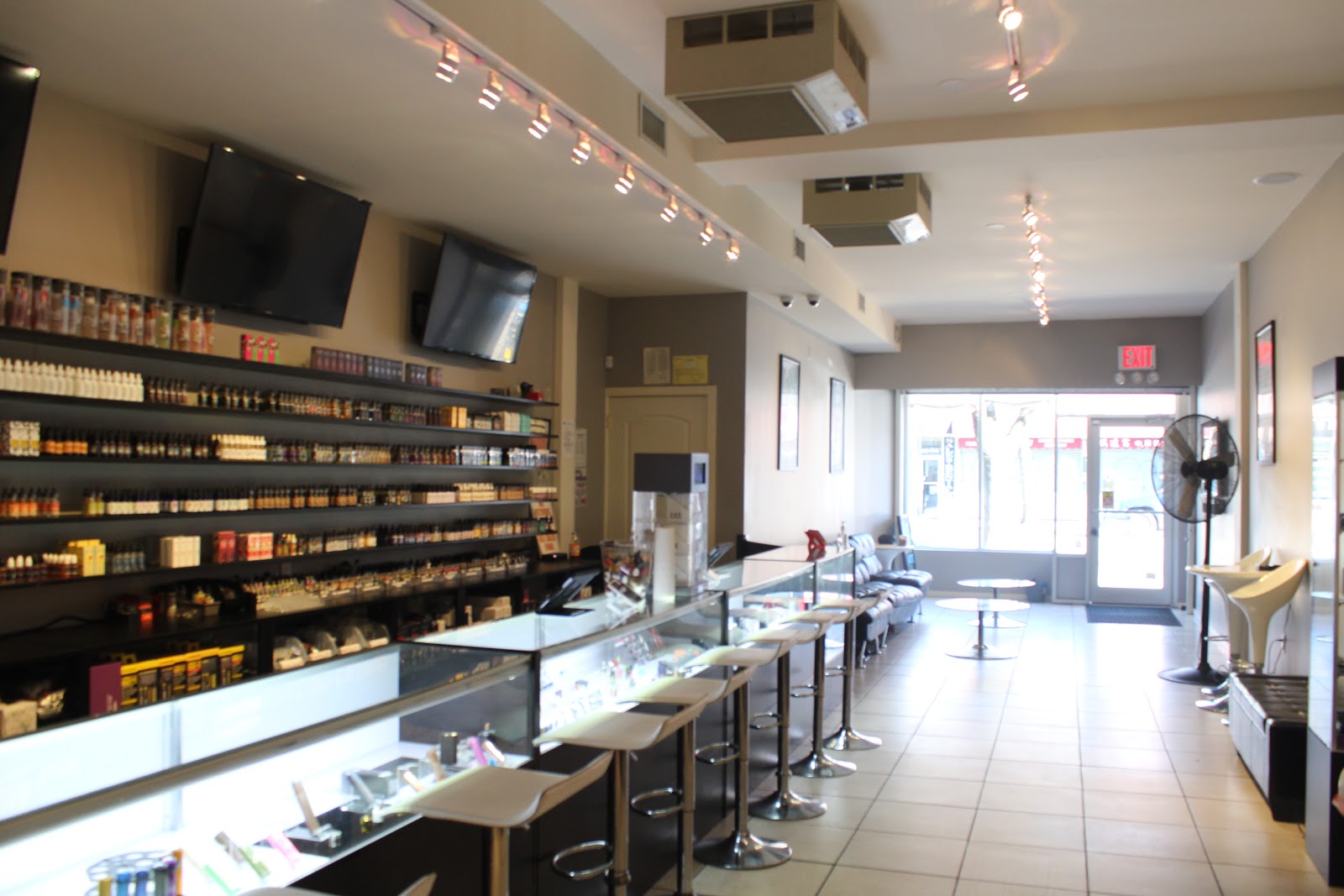 Photo of City Vape in Queens City, New York, United States - 1 Picture of Point of interest, Establishment, Store