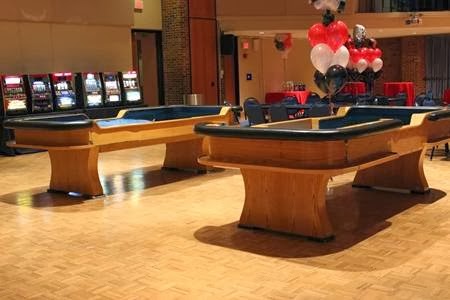 Photo of Casino Theme Night Party Equipment Rentals in Lynbrook City, New York, United States - 10 Picture of Food, Point of interest, Establishment