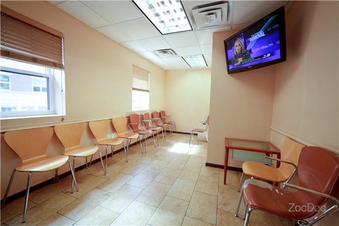 Photo of Ocean Parkway Dental Care: Dmitry Khaytman DDS in Brooklyn City, New York, United States - 5 Picture of Point of interest, Establishment, Health, Dentist