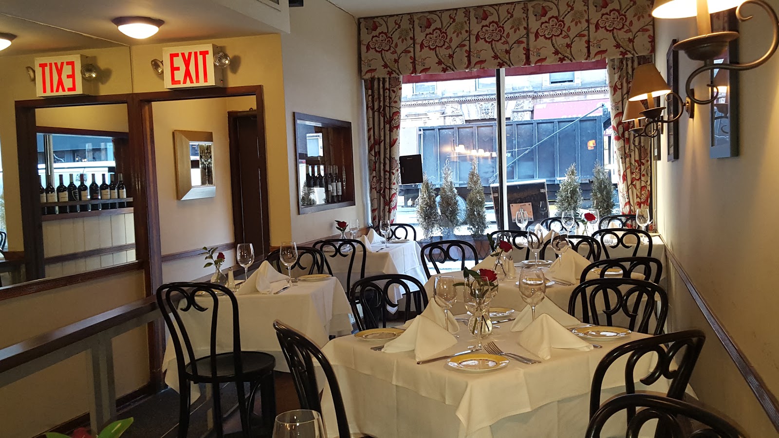 Photo of Lex Restaurant in New York City, New York, United States - 4 Picture of Restaurant, Food, Point of interest, Establishment, Bar