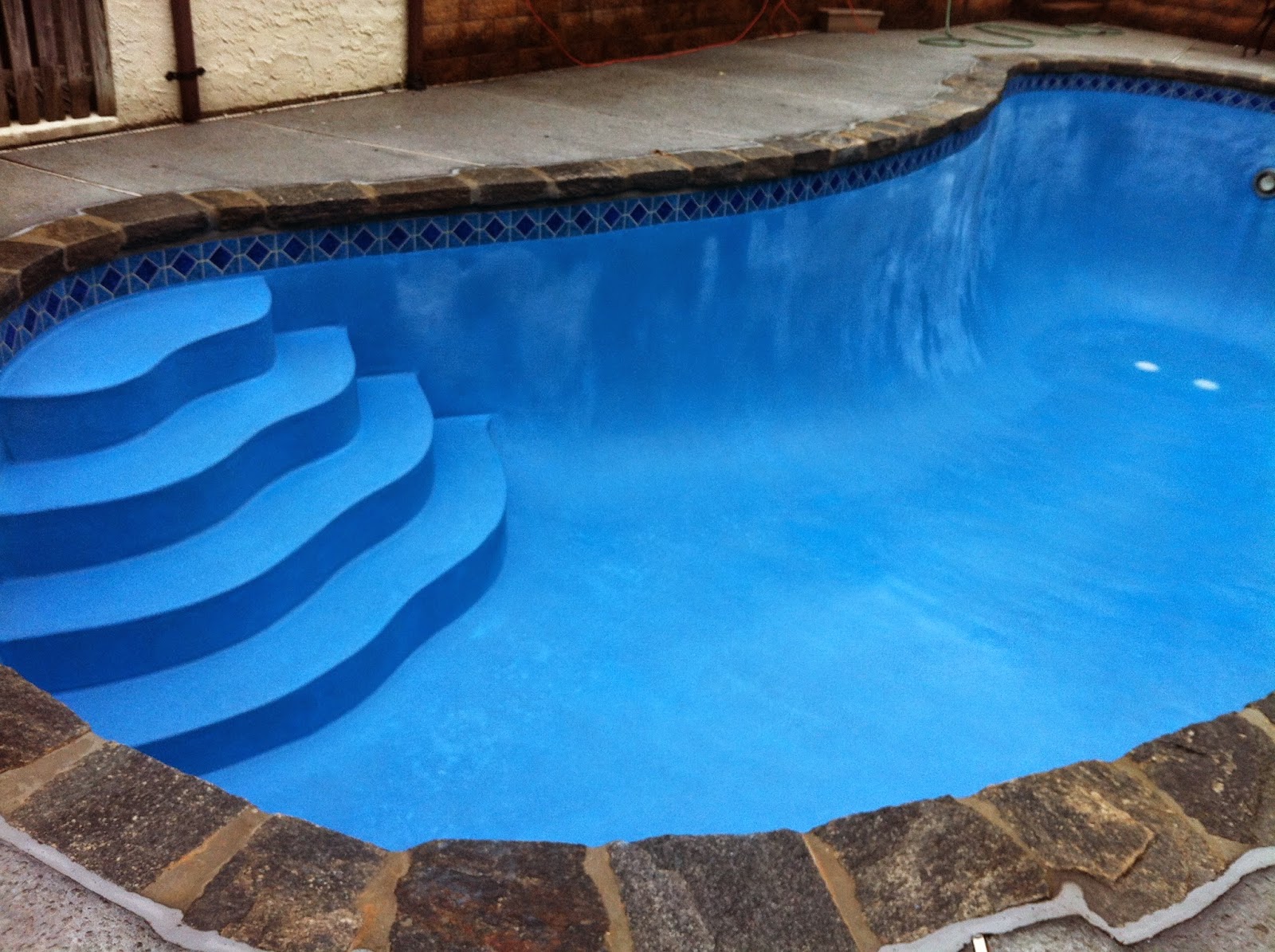 Photo of brother pools plasterers in Yonkers City, New York, United States - 1 Picture of Point of interest, Establishment, General contractor