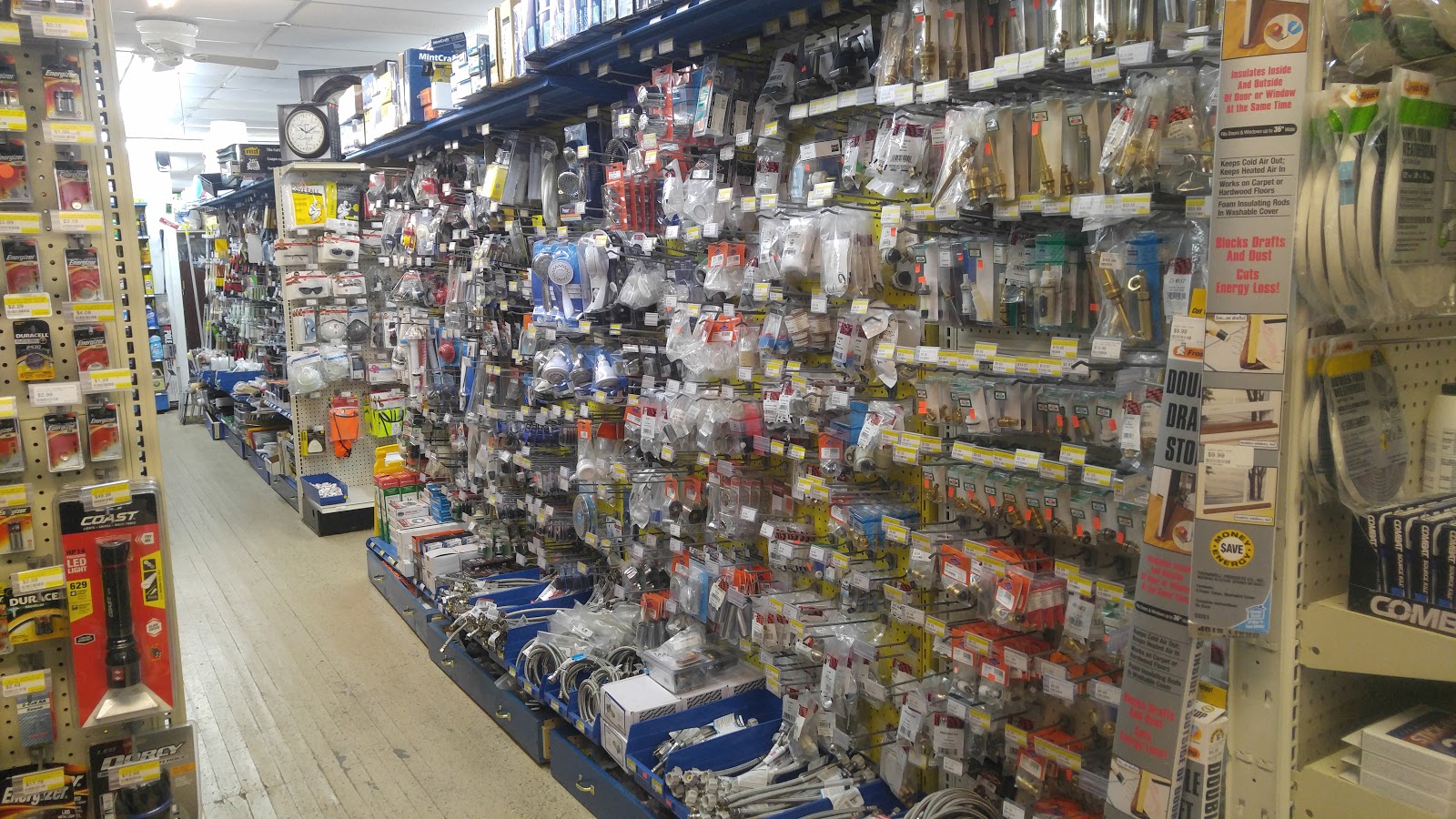 Photo of This & That Hardware and Plumbing in Ridgefield Park City, New Jersey, United States - 8 Picture of Point of interest, Establishment, Store, Hardware store, Plumber