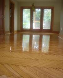 Photo of A-1 Ron's Hardwood Flooring & painting in Bogota City, New Jersey, United States - 9 Picture of Point of interest, Establishment, General contractor, Painter