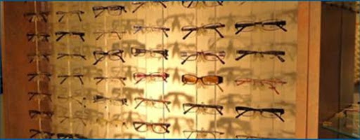 Photo of Allwood Optical in Clifton City, New Jersey, United States - 1 Picture of Point of interest, Establishment, Store, Health