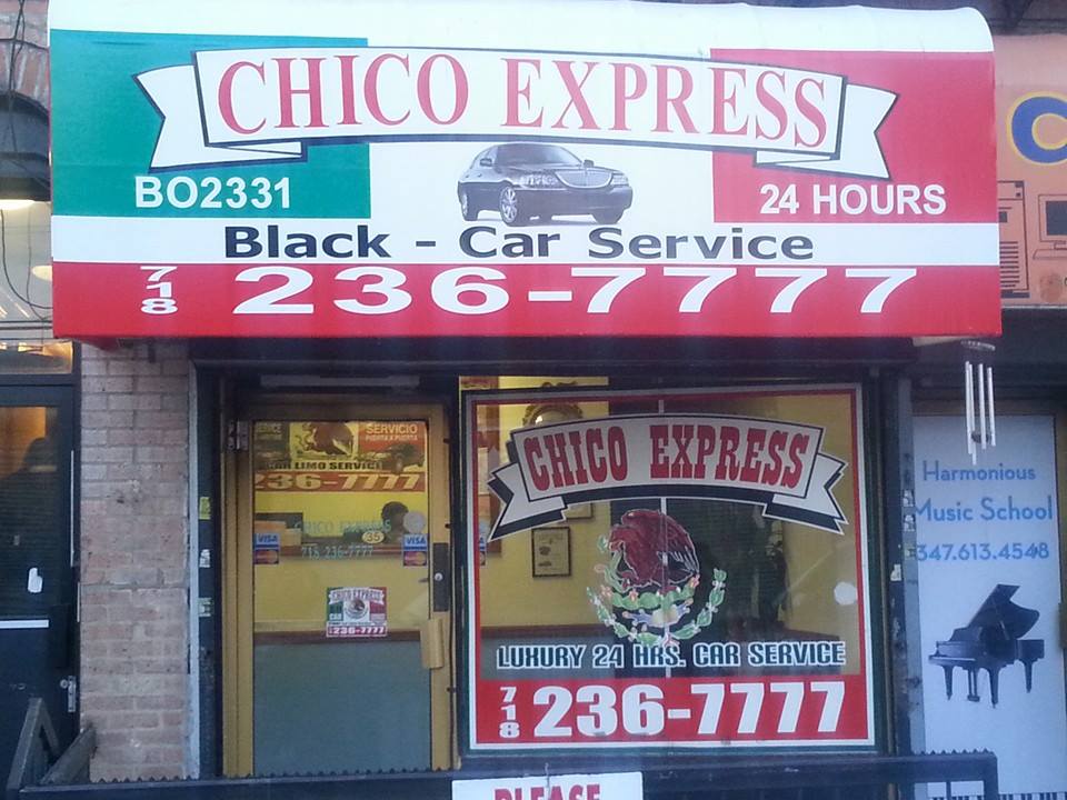Photo of Chico Express Car and Limo Service Brooklyn,New york,Serving All 5 Boroughs in Kings County City, New York, United States - 1 Picture of Point of interest, Establishment, Airport