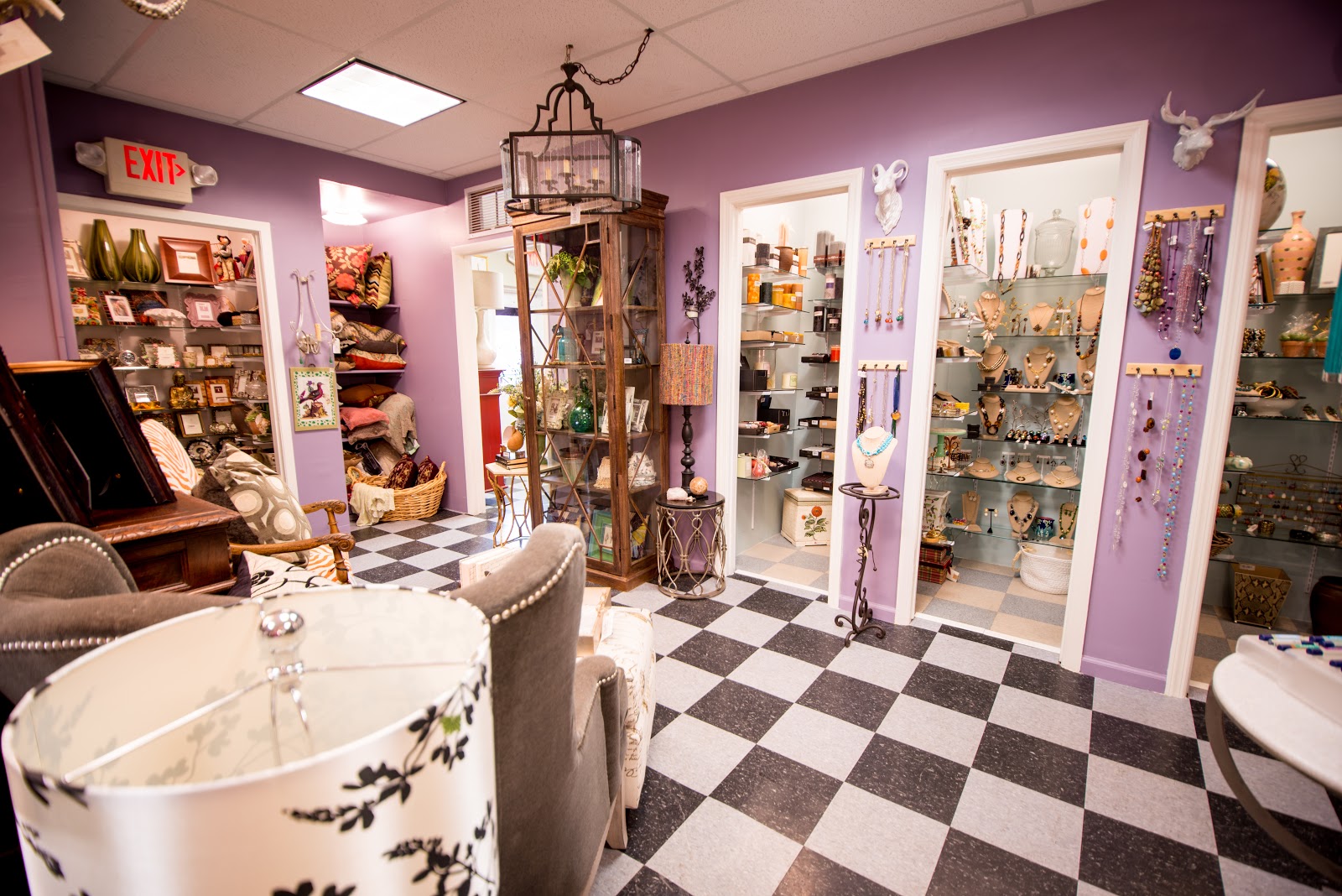 Photo of Creative Works in Livingston City, New Jersey, United States - 7 Picture of Point of interest, Establishment, Store, Home goods store, Furniture store