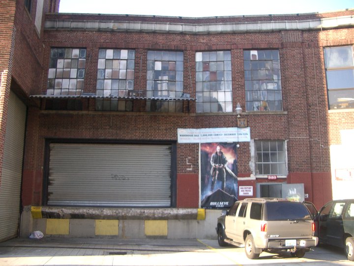 Photo of Joseph Koch Inc. Comic Book Warehouse in Brooklyn City, New York, United States - 1 Picture of Point of interest, Establishment, Store, Book store