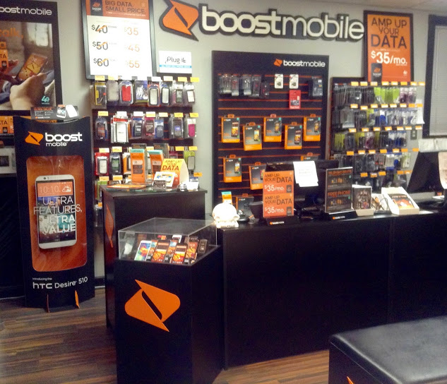 Photo of Boost Mobile Store by xclusive electronics & variety in Elizabeth City, New Jersey, United States - 4 Picture of Point of interest, Establishment