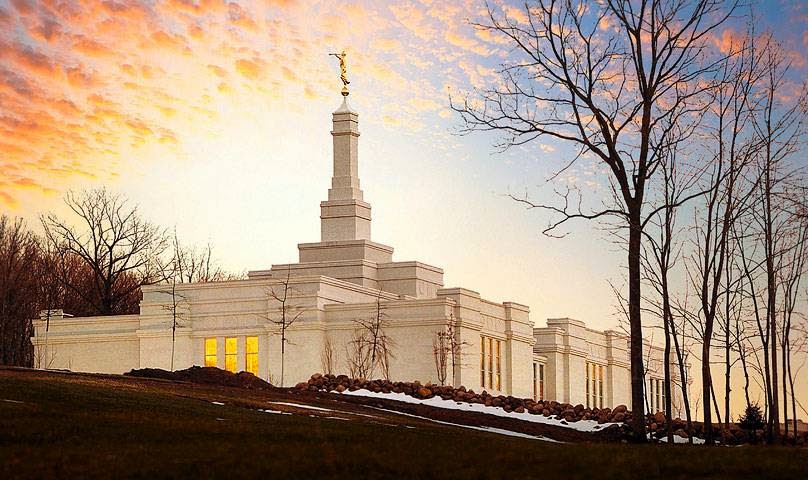 Photo of The Church of Jesus Christ of Latter-day Saints in Yonkers City, New York, United States - 2 Picture of Point of interest, Establishment, Church, Place of worship