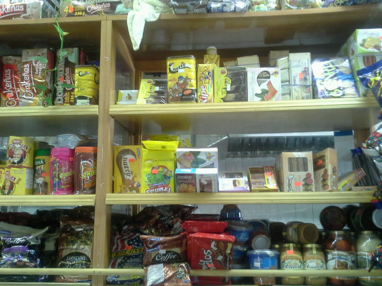 Photo of Carniceria Columbia Inc in Queens City, New York, United States - 1 Picture of Food, Point of interest, Establishment, Store
