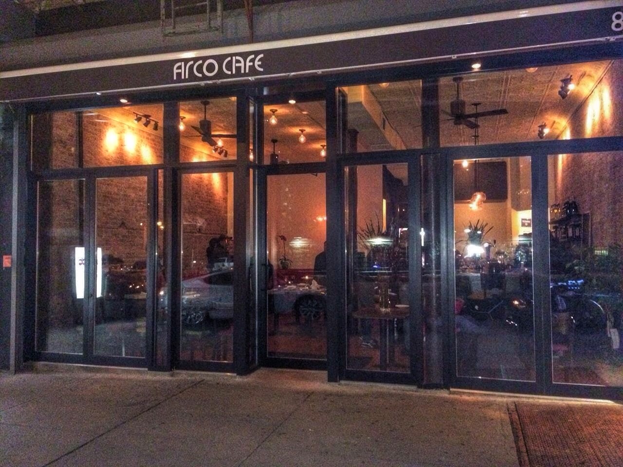 Photo of Arco Cafe in New York City, New York, United States - 6 Picture of Restaurant, Food, Point of interest, Establishment