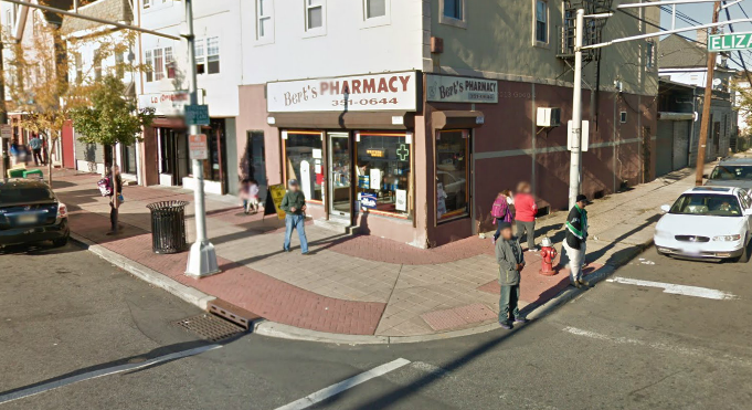 Photo of Bert's Pharmacy in Elizabeth City, New Jersey, United States - 1 Picture of Point of interest, Establishment, Store, Health, Pharmacy