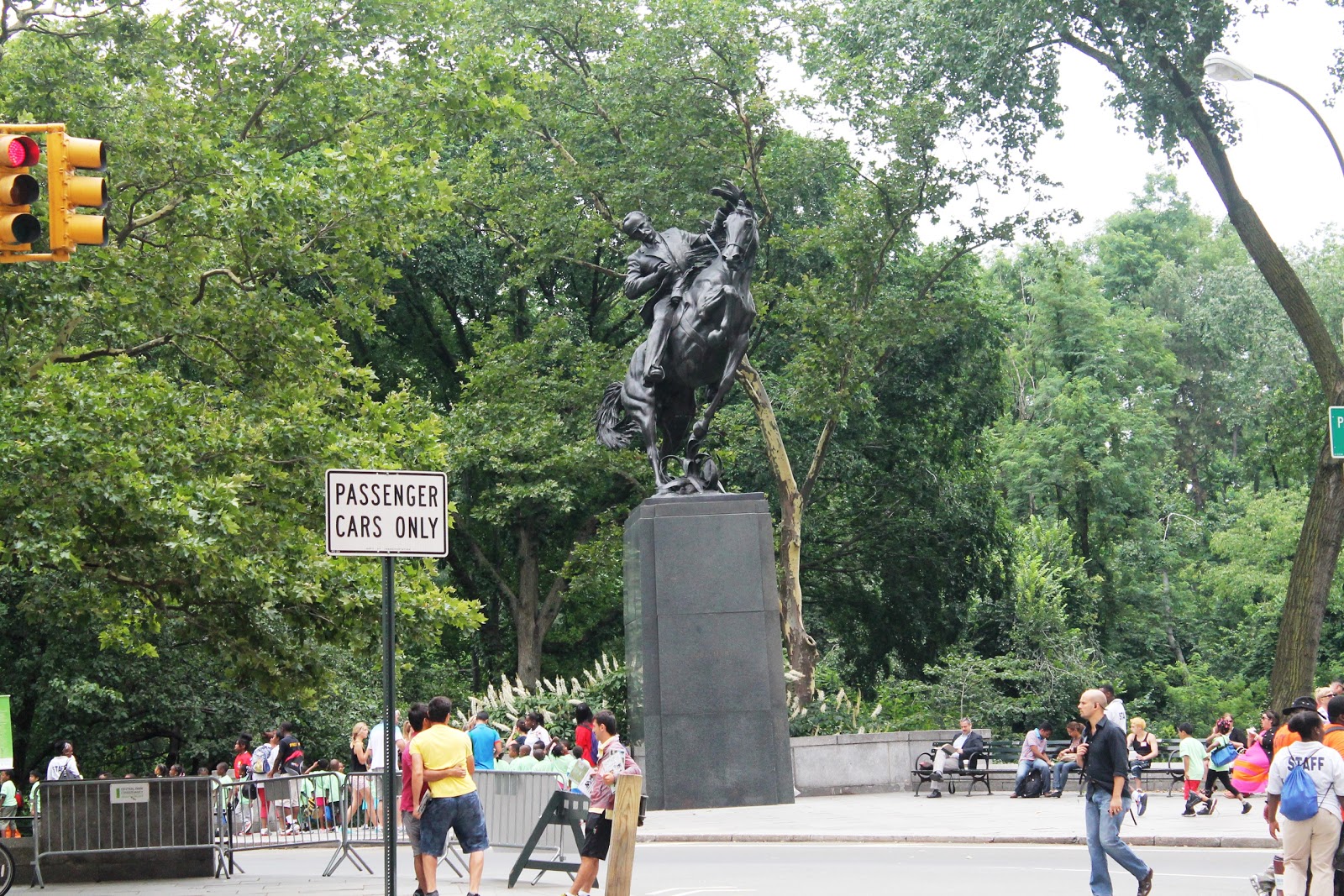 Photo of General Jose de San Martin in New York City, New York, United States - 7 Picture of Point of interest, Establishment