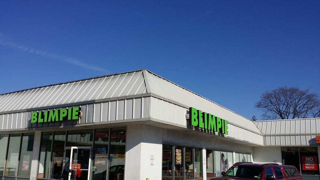 Photo of Blimpie in Westbury City, New York, United States - 2 Picture of Restaurant, Food, Point of interest, Establishment, Store, Meal takeaway, Meal delivery