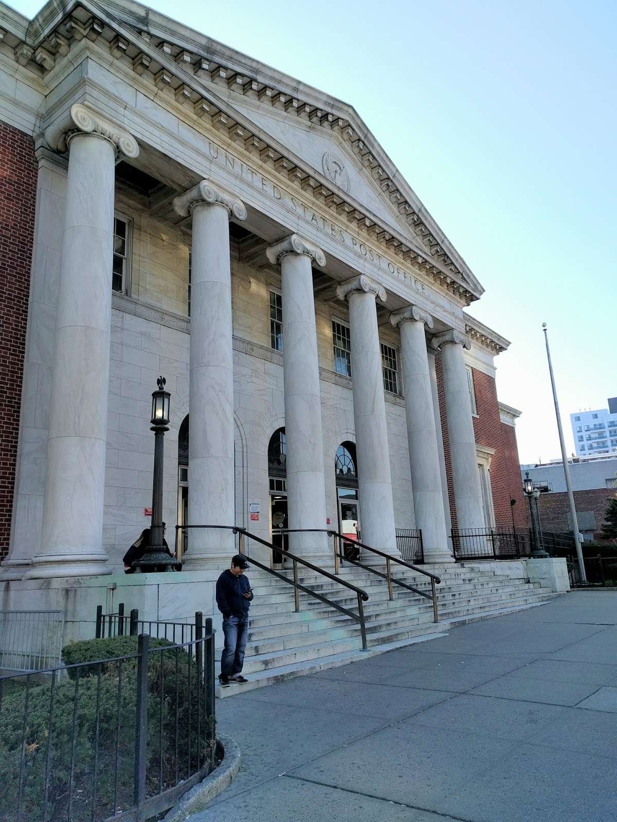 Photo of US Post Office in Flushing City, New York, United States - 8 Picture of Point of interest, Establishment, Finance, Post office