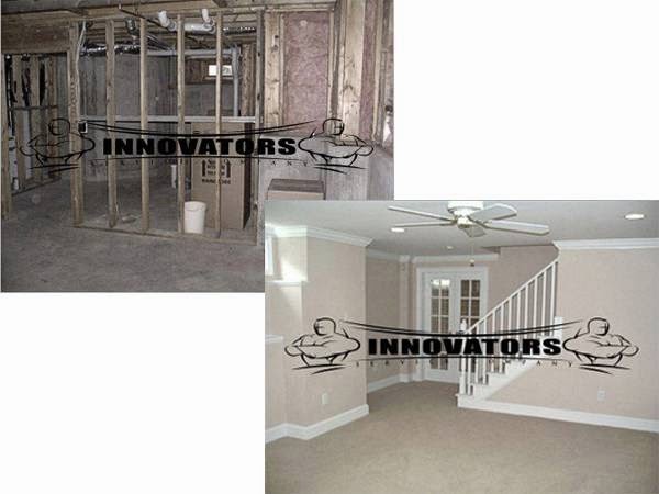 Photo of Innovators Construction Company, LLC (Professional Painters & Carpenters) in New York City, New York, United States - 9 Picture of Point of interest, Establishment, General contractor