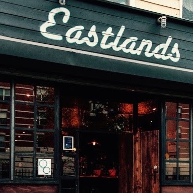 Photo of Eastlands in Brooklyn City, New York, United States - 1 Picture of Restaurant, Food, Point of interest, Establishment, Bar