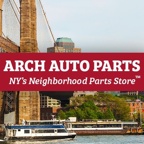 Photo of Arch Auto Parts in Jamaica City, New York, United States - 3 Picture of Point of interest, Establishment, Store, Car repair