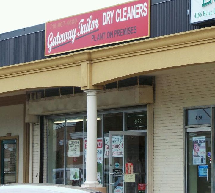 Photo of Gateway Dry Cleaners in Richmond City, New York, United States - 1 Picture of Point of interest, Establishment
