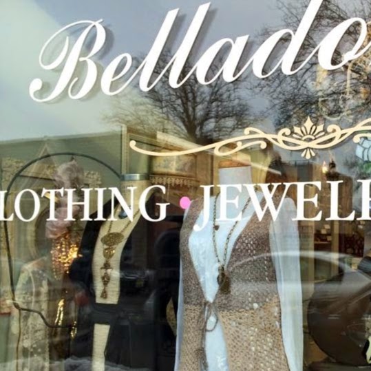 Photo of Belladonna's in Cranford City, New Jersey, United States - 7 Picture of Point of interest, Establishment, Store, Clothing store