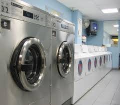 Photo of The Laundromat in Staten Island City, New York, United States - 5 Picture of Point of interest, Establishment, Laundry