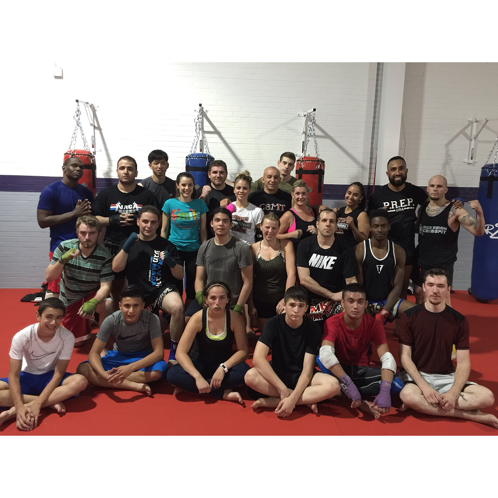 Photo of MK Muay Thai & Fitness in Fair Lawn City, New Jersey, United States - 7 Picture of Point of interest, Establishment, Health