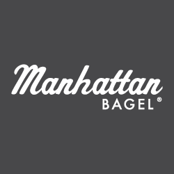 Photo of Manhattan Bagel in Englewood City, New Jersey, United States - 3 Picture of Restaurant, Food, Point of interest, Establishment, Store, Cafe, Bakery