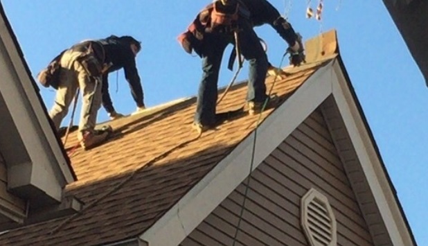 Photo of Roof Repair in Kings County City, New York, United States - 2 Picture of Point of interest, Establishment, Store, Roofing contractor