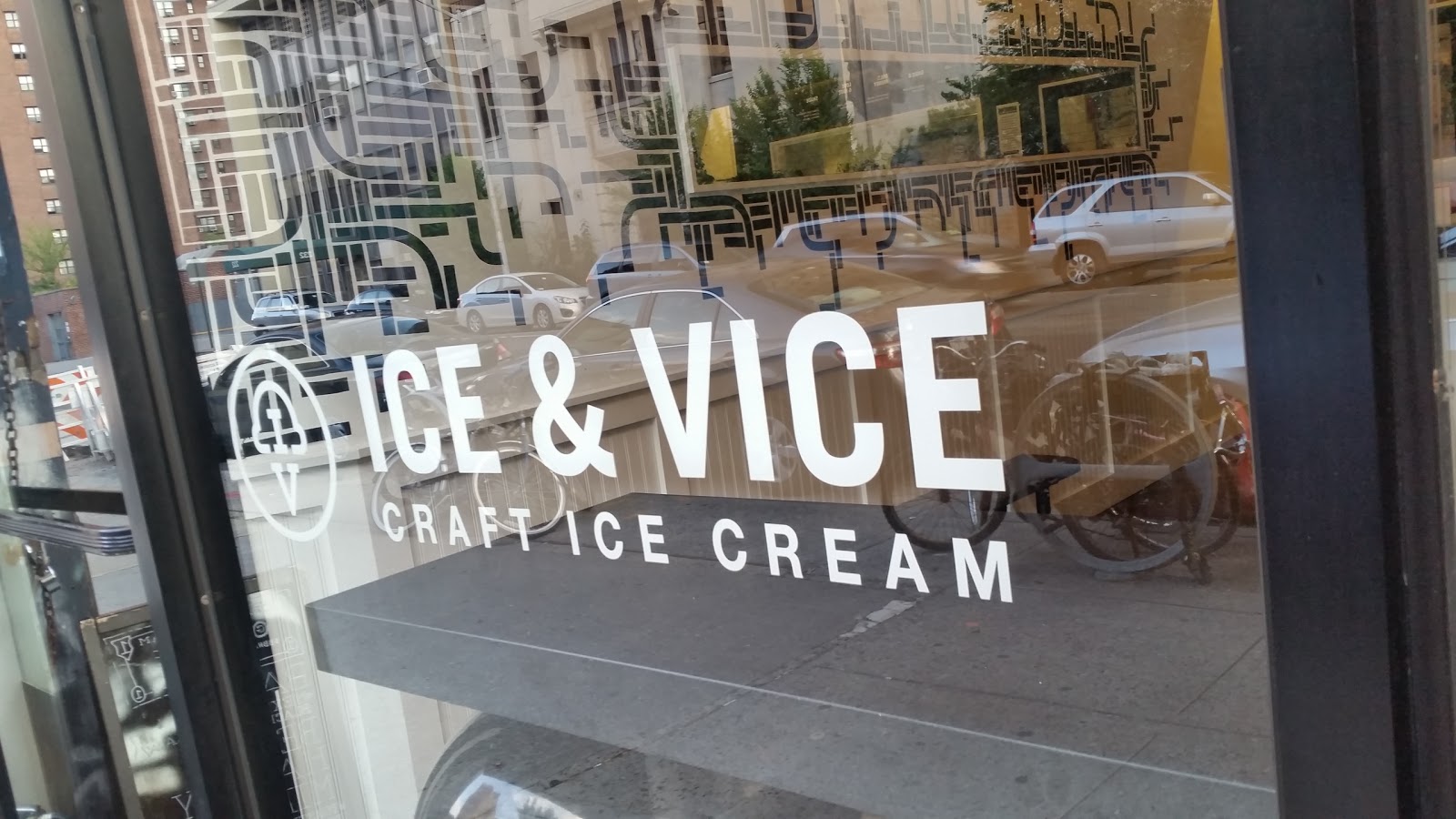 Photo of Ice & Vice in New York City, New York, United States - 6 Picture of Food, Point of interest, Establishment, Store