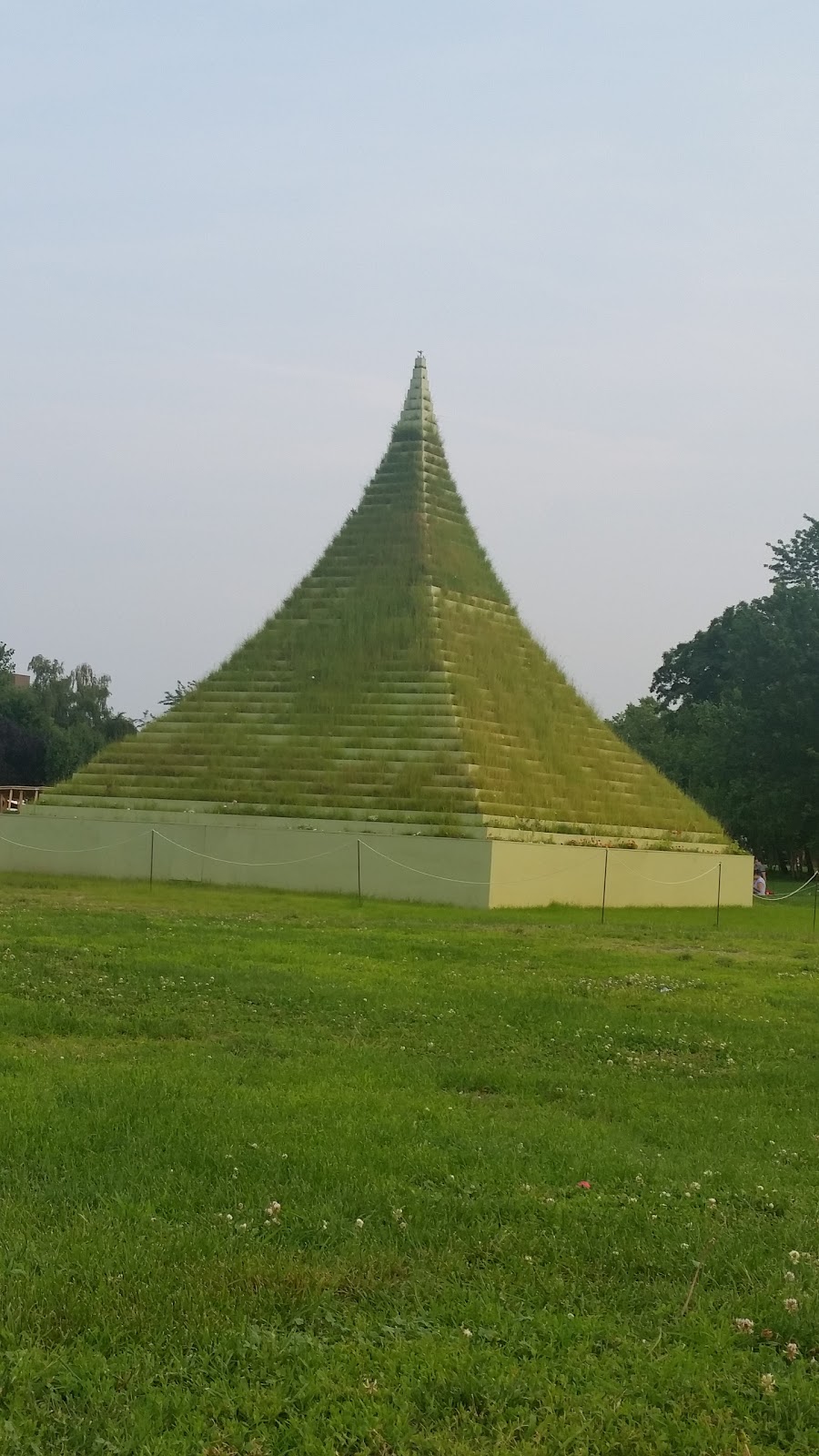 Photo of Socrates Sculpture Park in Long Island City, New York, United States - 2 Picture of Point of interest, Establishment, Park