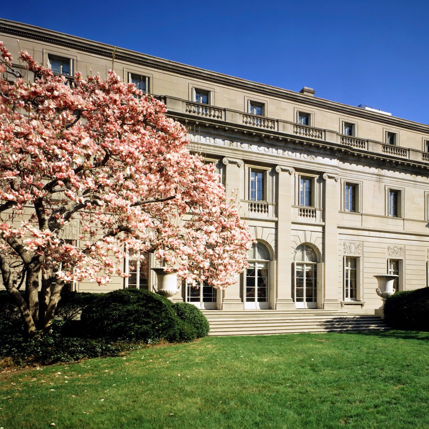 Photo of The Frick Collection in New York City, New York, United States - 1 Picture of Point of interest, Establishment, Museum