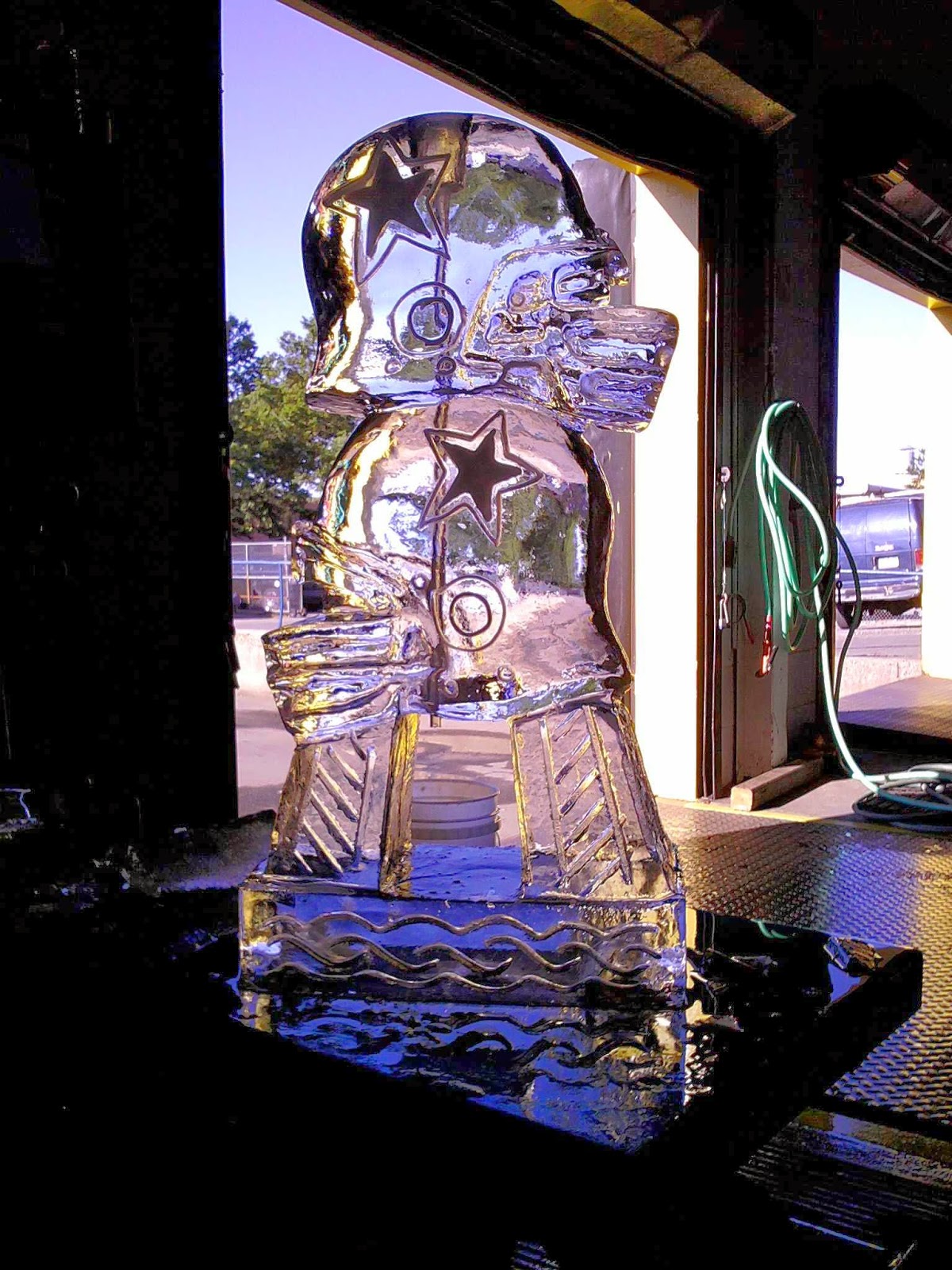 Photo of Ice Luge Factory in Queens City, New York, United States - 6 Picture of Point of interest, Establishment