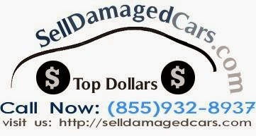 Photo of Sell Damaged Cars INC in Union City, New Jersey, United States - 2 Picture of Point of interest, Establishment, Car dealer, Store, Car repair